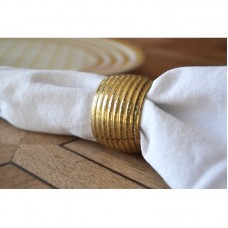 Rosecliff Heights Textured Napkin Ring ROHE6267